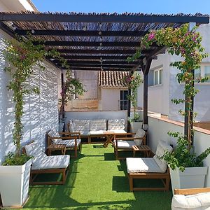 Apartamentos Calle Nueva